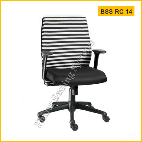 Revolving Chair BSS RC 14