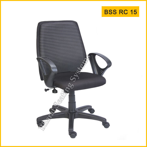 Revolving Chair BSS RC 15