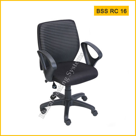 Revolving Chair BSS RC 16