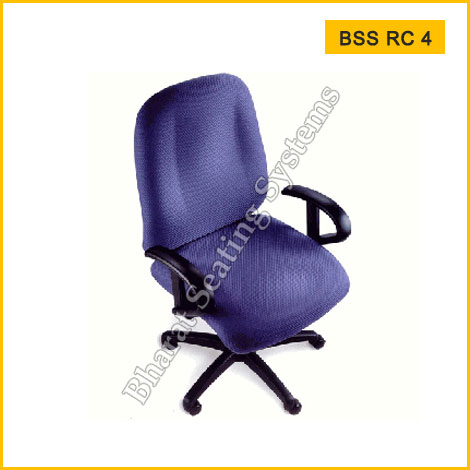 Revolving Chair BSS RC 4