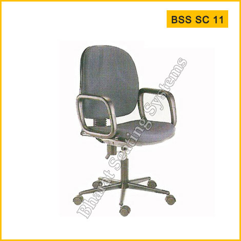 Staff Chair BSS SC 11
