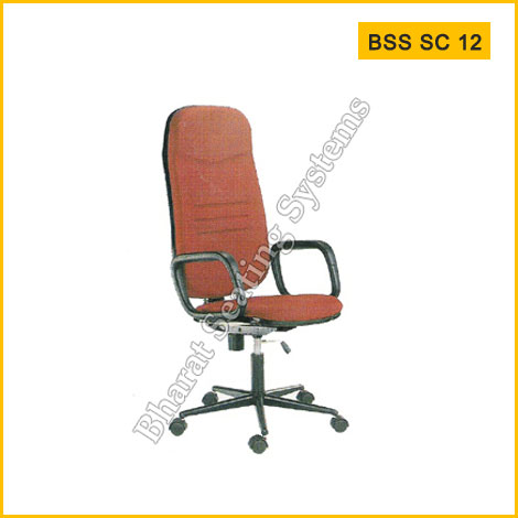Staff Chair BSS SC 12