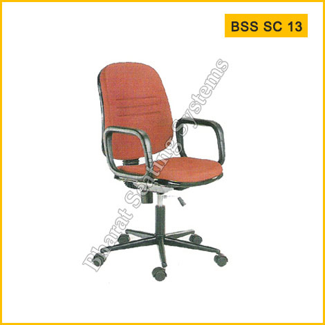 Staff Chair BSS SC 13