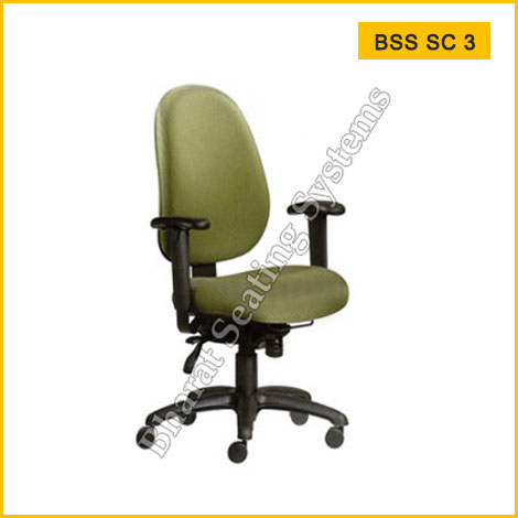 Staff Chair BSS SC 3