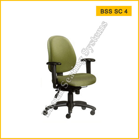 Staff Chair BSS SC 4
