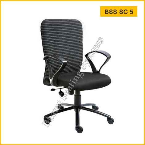 Staff Chair BSS SC 5