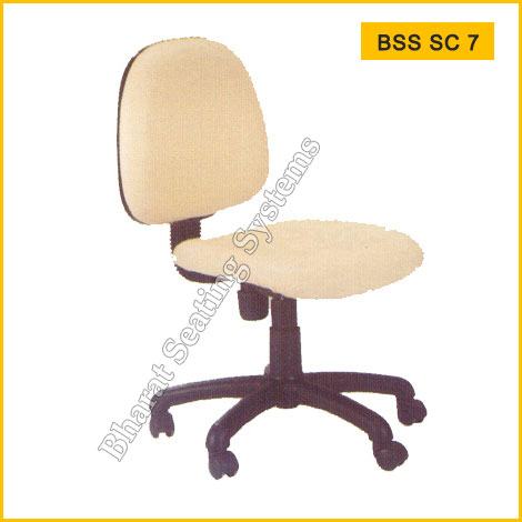 Staff Chair BSS SC 7